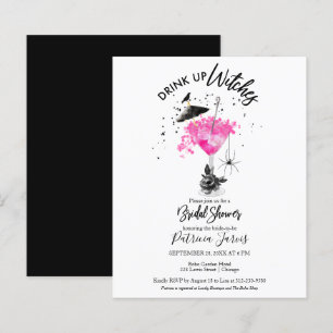 Drink van Witches Vrijgezellenfeest