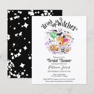 Drink van Witches Vrijgezellenfeest