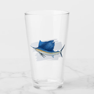 Drink van zeeduivel glas