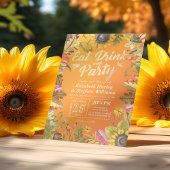 Drink voor weddenschappen en partijmanden met pomp kaart