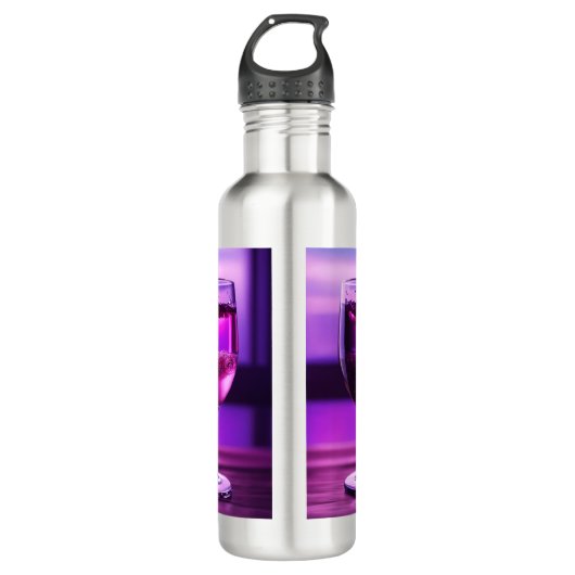 Drink > Waterflessen Waterfles (Voorkant)