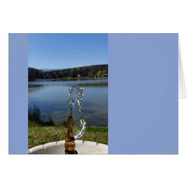 drink waterfontein (Voorkant Horizontaal)