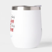 Drink wijn voelt fijn gepersonaliseerd (Links)