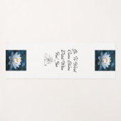 Drink Wine Feel Zen Yogamat (Voorkant (horizontaal))