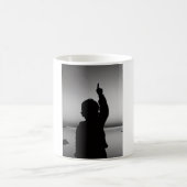 drink with new muggggggg koffiemok (Center)