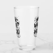 Drink Wives Matter Glas (Links)