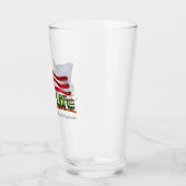 Drinkartikelen Glas (Links)