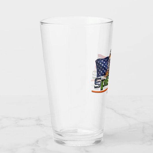 Drinkartikelen Glas (Rechts)