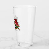 Drinkartikelen Glas (Links)