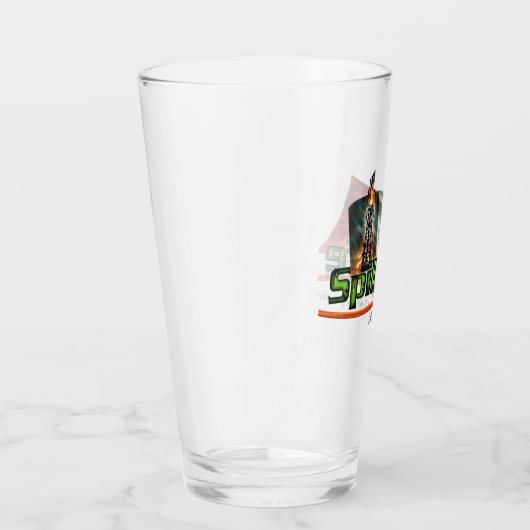 Drinkartikelen Glas (Rechts)