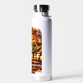 Drinkartikelen Waterfles (Links)
