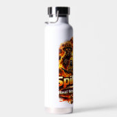 Drinkartikelen Waterfles (Rechts)