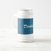 Drinkbaarheid Stein Bierpul (Voorkant links)