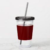 Drinkbeker 1 Burg(Winterrood 2) RFPMDesigns 2024 (Achterkant)
