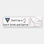DrinkDrawBS.png Bumpersticker (Voorkant)