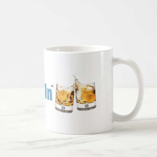DrinkedIn Coffee-Mok Koffiemok (Rechts)