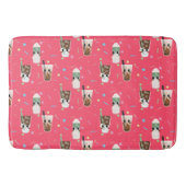 drinken badmat (Voorkant)