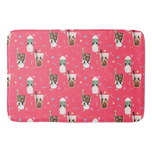 drinken badmat (Voorkant)