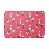 drinken badmat (Voorkant)