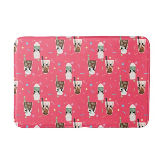 drinken badmat (Voorkant)