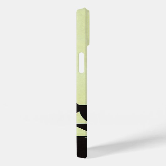 Drinken Beverages Koffiepot met bekertjes Case-Mate iPhone Case (Achterkant / Rechts)