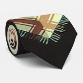  Drinken Beverages Koffiepot met bekertjes Stropdas (Opgerold)