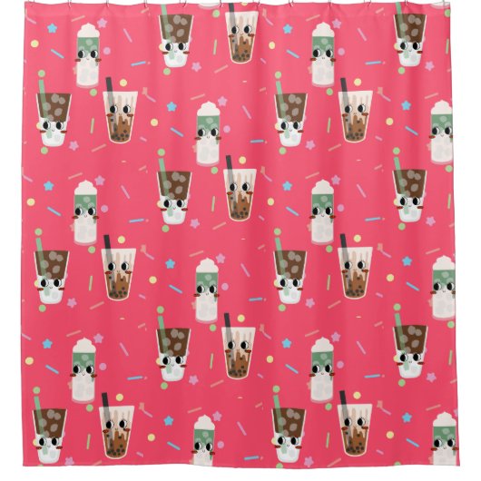 DRINKEN DOUCHEGORDIJN (Voorkant)