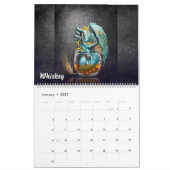 Drinken en de Kalender van Dragons (Jan 2027)