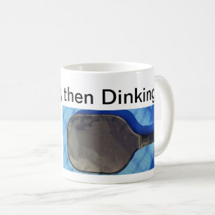 Drinken en Dinken  Koffiemok