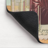  Drinken en dranken, Pitcher of Sangria Muismat (Hoek)