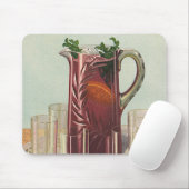 Drinken en dranken, Pitcher of Sangria Muismat (Met muis)