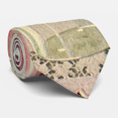 Drinken en dranken, Pitcher of Sangria Stropdas (Opgerold)