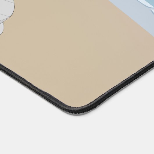 Drinken in de Beach Bar Bureaumat (Hoek)