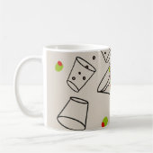 Drinken Koffiemok Kop (Links)