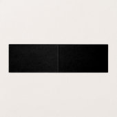 Drinken mengen | barman | mixologie kaart (Binnenkant ongevouwen)