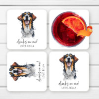 Drinken Op Mij! Sarabi Hond Huisdier Bruiloft
