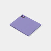 Drinken Post-it® Notes (Schuin)