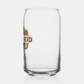 Drinken Set Kan Glas (Links)