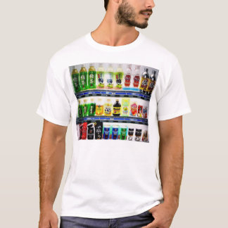 DRINKEN T-SHIRT