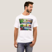 DRINKEN T-SHIRT (Voorkant volledig)