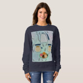 DRINKEN, TRUI (Voorkant volledig)