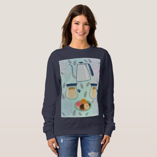 DRINKEN, TRUI (Voorkant volledig)