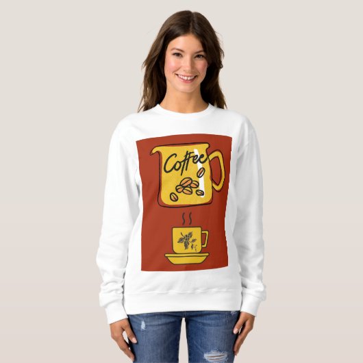 DRINKEN, TRUI (Voorkant volledig)