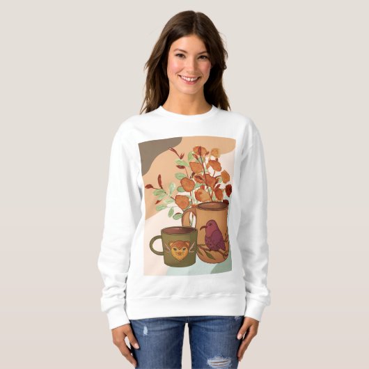 DRINKEN, TRUI (Voorkant volledig)