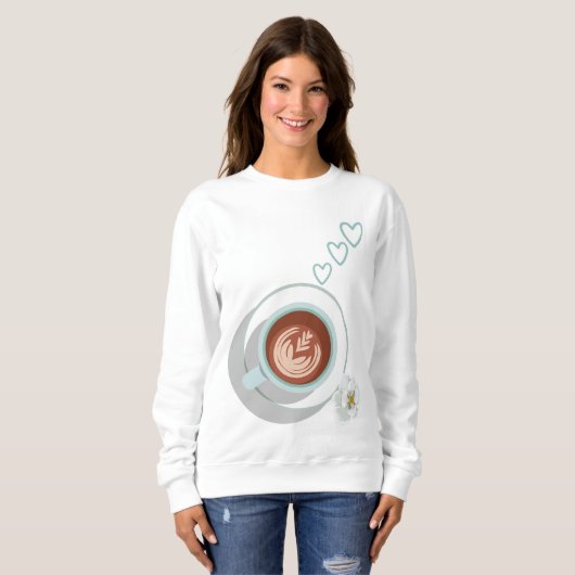 DRINKEN, TRUI (Voorkant volledig)