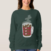 DRINKEN, TRUI (Voorkant)