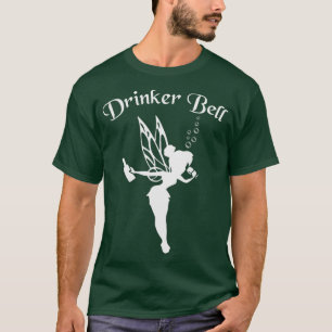 Drinkerbell T-shirt