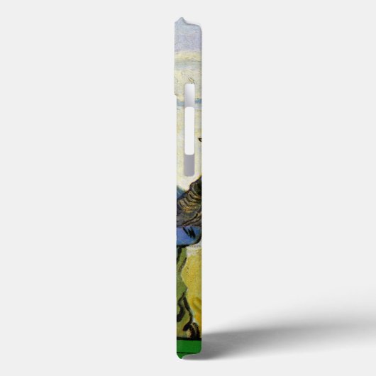 Drinkers door Vincent van Gogh Case-Mate iPhone Case (Achterkant / Links)