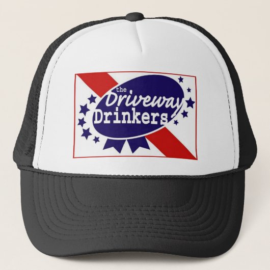 Drinkers Pet (Voorkant)