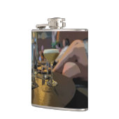Drinkfles Heupfles (Links)